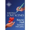 Writing Love Scenes: Professional Techniques for Fiction Authors
