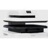 Loklik Auto Heat Press Zahrievací lis biela; SG-RYJ-0049-EU-L-B2B