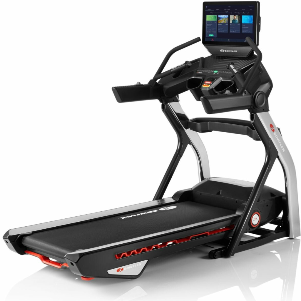 Bowflex T56