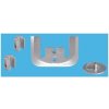 GFN Hliníkový anódový kit pre MERCRUISER 