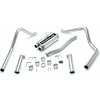 Cat Back výfuk Magnaflow pre Ford Ranger V6/3.0L/4.0L 1998-2011