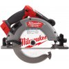 MILWAUKEE M18FCSG66-0 M18 FUEL Okružná píla na drevo a plasty, lištová 66mm 4933472163
