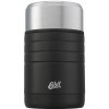 termoska na jedlo ESBIT MAJORIS FOOD JUG 0.8 L Black