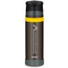 Thermos Mountain FFX 750ml - termoska se šálkem na hory hnědá