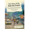 Story of the Tour de France, Volume 2 (Bill McGann,Carol McGann)(Brožovaná)