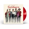 Soundtrack: Various: Saltburn (Coloured Red Vinyl) - Vinyl (LP)