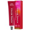 Wella Professionals Color Touch Deep Brown 60 ml, 7/75 Medium Blonde Brown Mahogany