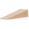 Walteco Drevený klin 180x0/30x60mm, buk , 5099