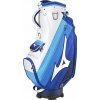 Mizuno Tour Mid Blue/White Staff Bag