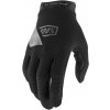 Rukavice RIDECAMP, 100% - USA (čierna, veľ. M) - M172-409-M