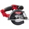 KOTÚČOVÁ PÍLA NA KOV 150x20MM AKUMULÁTOROVÁ 18V MILWAUKEE M18 FMCS-0X