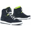 FORMA topánky SWIFT FLOW black / white - 37