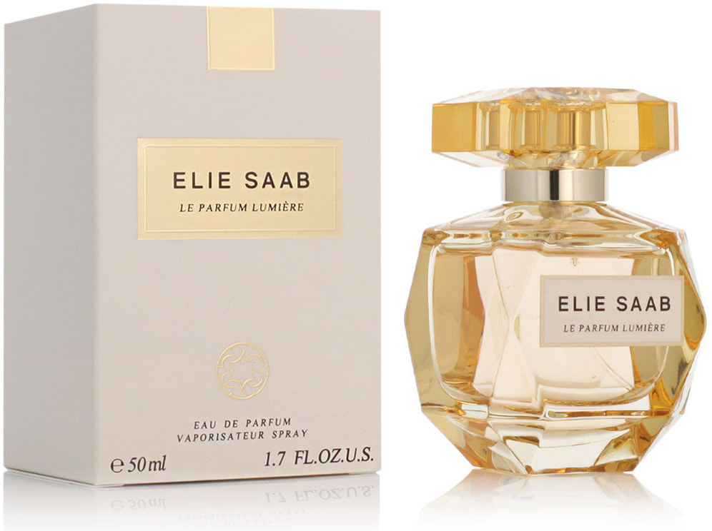 Elie Saab Le Parfum Lumière parfumovaná voda dámska 50 ml