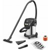 KARCHER Kärcher KWD 3 S V-17/4/20 Anniversary Edition vysávač 17 L 1000 W (1.628-449.0)