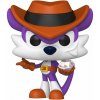 Funko POP! Sonic The Hedgehog: Fang the Hunter