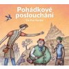 Pohádkové poslouchání