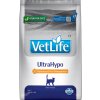 Suché krmivo FARMINA VET LIFE NATURAL DIET CAT ULTRAHYPO 5 kg