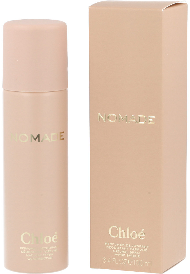 Chloé Nomade Woman deospray 100 ml