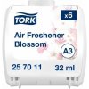 Osviežovač vzduchu, 32 ml, A3 systém, TORK, kvetinová vôňa