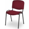 Dobse Konferenčná stolička ISO STANDARD BL T0032 burgundské