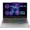 Lenovo LOQ 15IRX10 (83JE0096CK) sivý + 3. rok záruky po registrácii