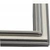 Těsnění magnetické do dveří lednice chladničky Whirlpool, Indesit C00536810