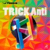 Poťah Yasaka Trick Anti MAX Červená