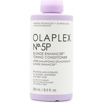 Olaplex 5P Blonde Enhancer tónovací kondicionér 250 ml