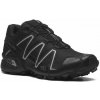Salomon Speedcross 3 L47588000 - black ftw/silver black 42 2/3