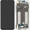 Xiaomi Mi 9 Lite LCD Display + Touchscreen + Frame - 560910015033 - White