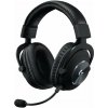 Herné slúchadlá Logitech G PRO X Gaming Headset (981-000818)