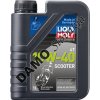 LIQUI MOLY 1618 4T 10W-40 SCOOTER - 1l