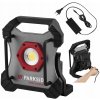 Reflektor Halogen reflektor 10000 Lm Akumulátorový 20 V Napájací zdroj PARKSIDE