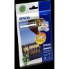 EPSON Premium Semigloss Photo Paper,100x150 mm,50x C13S041765