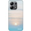 Picasee Fashion Case pre Xiaomi Redmi Note 13 4G - COLD SKIES
