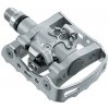 SHIMANO Pedále MTB SPD PDM324 so zarážkami