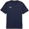 Puma tričko Teamgoal T-Shirt 658636-06