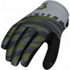 Rukavice Glove 350 Dirt green tan SCOTT L