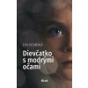 Dievčatko s modrými očami - Eva Dedinská