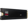 Samsung 9100 PRO 4TB, MZ-VAP4T0CW