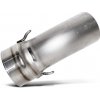 Pripojovacie Potrubie (titán) Akrapovič BMW R NINET/Pure/Racer/Scrambler/Urban/GS 14-16 L-B12SO5T