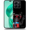 Picasee ULTIMATE CASE pro Honor X8c - Francúzsky Buldoček