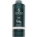 System Professional Man Energy Shampoo 1000 ml