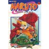 Naruto 8 (Masashi Kishimoto)(Brožovaná)