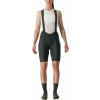 Castelli Espresso W DT bibshort Black