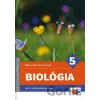 Biológia pre 5. ročník základnej školy - metodická príručka - Mária Uhereková, Iveta Trévaiová, Angelika Matľáková