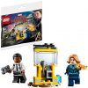 LEGO® 30453 Super Heroes Captain Marvel a Nick Fury Polybag