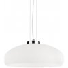 Závesné svietidlo Ideal lux 059679 ARIA SP1 D50 1xE27 60W