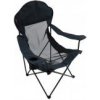 Vango LAGUNA CHAIR granite grey Šedá židle