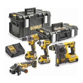 DeWALT DCK422P3 od 874 € - Heureka.sk